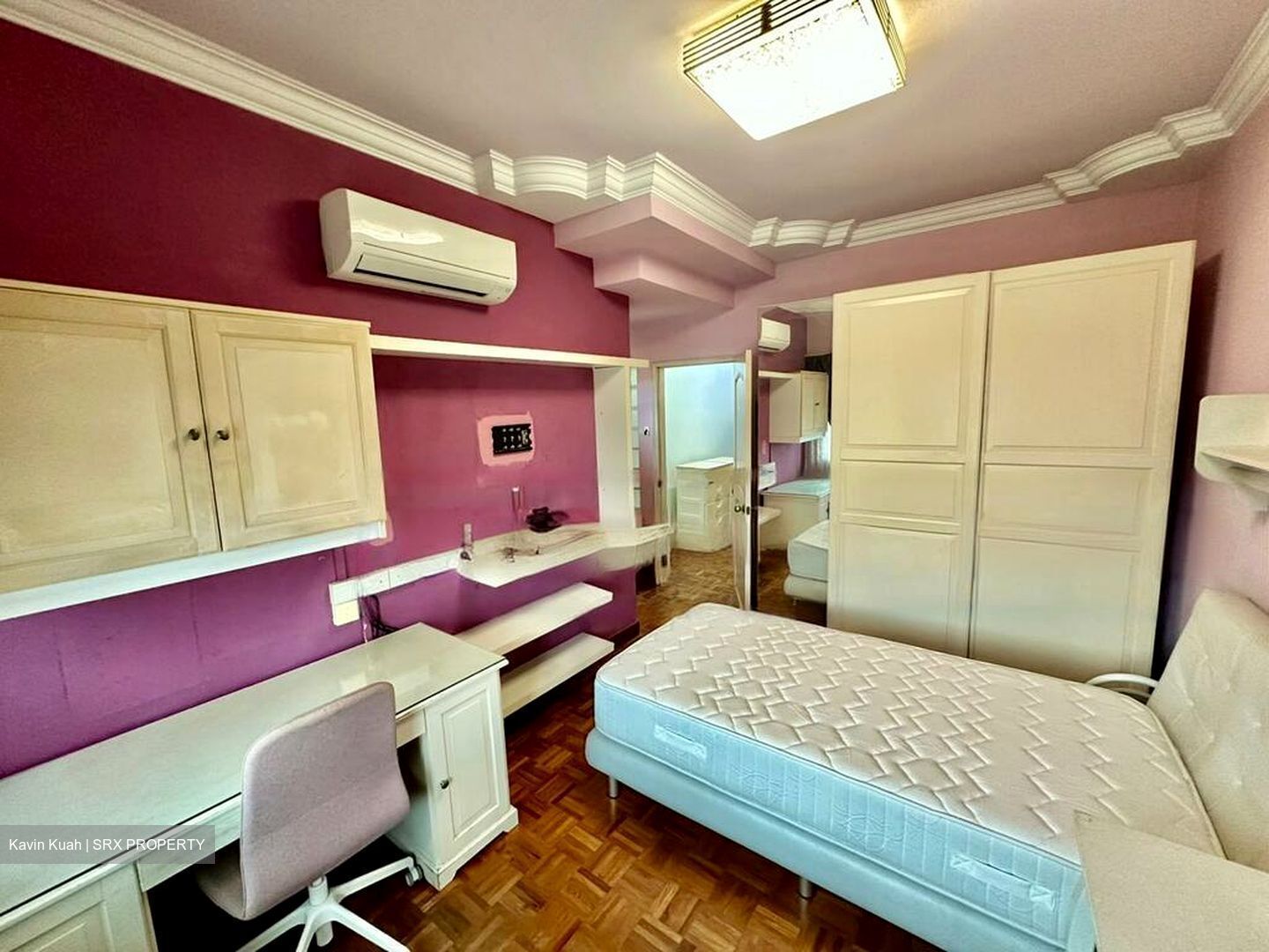 Sunrise Villa (D28), Terrace #475017361